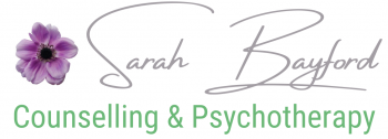 Sarah Bayford BACP Counselling and Psychotherapy in Surrey